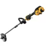 DEWALT DCED472B 60V MAX Brushless Cordless Battery Powered Attachment Capable Edger (Tool Only) DEWALT DCED472B 60V MAX Brushless Cordless Battery Powered Attachment Capable Edger (Tool Only)