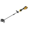 DEWALT DCED472B 60V MAX Brushless Cordless Battery Powered Attachment Capable Edger (Tool Only) DEWALT DCED472B 60V MAX Brushless Cordless Battery Powered Attachment Capable Edger (Tool Only)