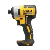 DEWALT DCF787B 20-volt Max 1/4-in Variable Speed Brushless Cordless Impact Driver