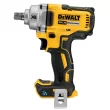 DEWALT DCF896B 20-Volt MAX XR Cordless Brushless 1/2 in. Mid-Range Impact Wrench with Detent Pin Anvil & Tool Connect (Tool-Only)