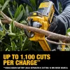 DEWALT DCPR320B 20V MAX Cordless Battery Powered Pruner (Tool Only) DEWALT DCPR320B 20V MAX Cordless Battery Powered Pruner (Tool Only)