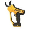 DEWALT DCPR320B 20V MAX Cordless Battery Powered Pruner (Tool Only) DEWALT DCPR320B 20V MAX Cordless Battery Powered Pruner (Tool Only)