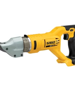 DEWALT DCS494B 20-Volt MAX Cordless 14-Gauge Swivel Head Double Cut Shears (Tool-Only)