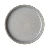 Denby STG-003G-4 Studio Grey Coupe Dinner Plate (Set of 4)