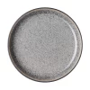 Denby STG-004G-4 Studio Grey Medium Coupe Plate (Set of 4)