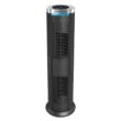 Envion HEPA-Type Therapure Air Purifier for Large Rooms (Model 240, UV Light Technology, Covers 300 sq.ft), Black