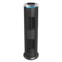 Envion HEPA-Type Therapure Air Purifier for Large Rooms (Model 240, UV Light Technology, Covers 300 sq.ft), Black