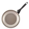 Farberware 20361 Dishwasher Safe 15-Piece Aluminum Nonstick Cookware Set in Teal Farberware 20361 Dishwasher Safe 15-Piece Aluminum Nonstick Cookware Set in Teal