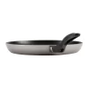 Farberware 21805 Dishwasher Safe 15-Piece Aluminum Nonstick Cookware Set in Champagne Farberware 21805 Dishwasher Safe 15-Piece Aluminum Nonstick Cookware Set in Champagne