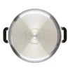 Farberware 71534 Classic Series 11 qt. Stainless Steel Stock Pot with Lid
