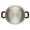 Farberware 71534 Classic Series 11 qt. Stainless Steel Stock Pot with Lid