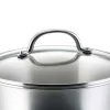 Farberware 75653 Millennium 10-Piece Stainless Steel Cookware Set Farberware 75653 Millennium 10-Piece Stainless Steel Cookware Set