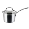 Farberware 75653 Millennium 10-Piece Stainless Steel Cookware Set Farberware 75653 Millennium 10-Piece Stainless Steel Cookware Set