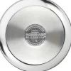 Farberware 75653 Millennium 10-Piece Stainless Steel Cookware Set Farberware 75653 Millennium 10-Piece Stainless Steel Cookware Set