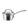 Farberware 75653 Millennium 10-Piece Stainless Steel Cookware Set Farberware 75653 Millennium 10-Piece Stainless Steel Cookware Set