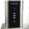 Farberware 9 Cup High Temperature Drip Coffee Maker, 1.35 Liter Capacity,Black