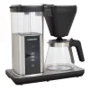 Farberware 9 Cup High Temperature Drip Coffee Maker, 1.35 Liter Capacity,Black