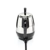 Farberware FCP240 2-4-Cup Percolator, Stainless Steel Farberware FCP240 2-4-Cup Percolator, Stainless Steel
