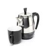Farberware FCP240 2-4-Cup Percolator, Stainless Steel Farberware FCP240 2-4-Cup Percolator, Stainless Steel