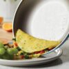 Farberware Smart Control Nonstick Stock Pot/Stockpot with Lid, 6 Quart, Aqua Farberware Smart Control Nonstick Stock Pot/Stockpot with Lid, 6 Quart, Aqua