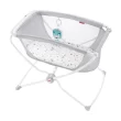 Fisher-Price Rock with Me Bassinet, Ocean Sands