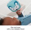 Fisher-Price Rock with Me Bassinet, Ocean Sands