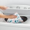 Fisher-Price Rock with Me Bassinet, Ocean Sands