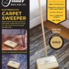 Fuller Brush 17031 Electrostatic Carpet & Floor Sweeper - 9