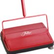 Fuller Brush 17052 Electrostatic Carpet & Floor Sweeper - 9