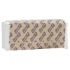 Genuine Joe, GJO21120, C-Fold Paper Towels, 2400 / Carton, White