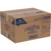 Georgia-Pacific Angel Soft Ultra 2-Ply Embossed Toilet Paper, 16560, 60 Rolls per Case