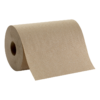 Georgia Pacific Professional Pacific Blue Basic Nonperforated Paper Towels, 7 7/8 x 350ft, Brown, 12 Rolls/CT -GPC26401