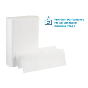 Georgia Pacific Professional Pacific Blue Ultra Big Fold Z Paper Towels, 20887, 2,200 Towels per Case