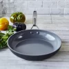 GreenPan CC000028-001 Paris Pro 10" Ceramic Non-Stick Frying pan Gray GreenPan CC000028-001 Paris Pro 10