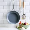 GreenPan CC000028-001 Paris Pro 10" Ceramic Non-Stick Frying pan Gray GreenPan CC000028-001 Paris Pro 10