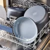 GreenPan CC000038-001 Paris Pro 12" Ceramic Non-Stick Frying pan Gray GreenPan CC000038-001 Paris Pro 12