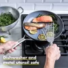 GreenPan CC000038-001 Paris Pro 12" Ceramic Non-Stick Frying pan Gray GreenPan CC000038-001 Paris Pro 12