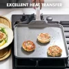 GreenPan Chatham Hard Anodized Healthy Ceramic Nonstick, 11