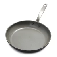 GreenPan Chatham Hard Anodized Healthy Ceramic Nonstick, 12" Frying Pan Skillet