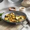GreenPan Chatham Hard Anodized Healthy Ceramic Nonstick, 12