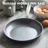 GreenPan Chatham Hard Anodized Healthy Ceramic Nonstick, 12
