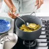 GreenPan Paris Pro Hard Anodized Healthy Ceramic Nonstick, 11 Piece Cookware Pots and Pans Set