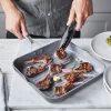 GreenPan Paris Pro Hard Anodized Healthy Ceramic Nonstick, 11
