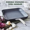 GreenPan Paris Pro Hard Anodized Healthy Ceramic Nonstick, 11