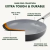 GreenPan Paris Pro Hard Anodized Healthy Ceramic Nonstick, 11