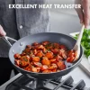 GreenPan Valencia Pro Hard Anodized Healthy Ceramic Nonstick 10