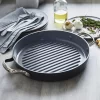 GreenPan Valencia Pro Hard Anodized Healthy Ceramic Nonstick 11