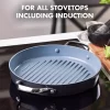 GreenPan Valencia Pro Hard Anodized Healthy Ceramic Nonstick 11