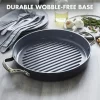 GreenPan Valencia Pro Hard Anodized Healthy Ceramic Nonstick 11