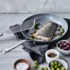 GreenPan Valencia Pro Hard Anodized Healthy Ceramic Nonstick 12